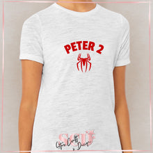 Load image into Gallery viewer, Your Favorite Peter T-Shirt

