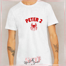 Load image into Gallery viewer, Your Favorite Peter T-Shirt
