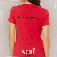 Load image into Gallery viewer, Stefan Salvatore, I&#39;m a Ripper T-Shirt.
