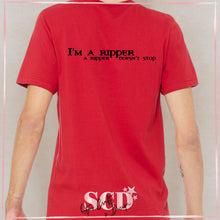 Load image into Gallery viewer, Stefan Salvatore, I&#39;m a Ripper T-Shirt.
