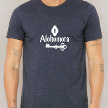 Load image into Gallery viewer, Alohamora T-Shirt
