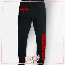 Load image into Gallery viewer, Stefan Ripper Joggers
